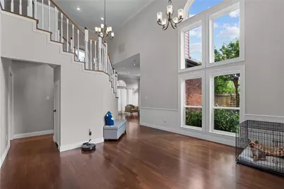 2136 Brownstone Court, Grapevine, TX 76051 - Photo 5