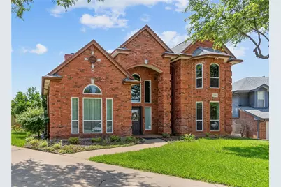 2136 Brownstone Court, Grapevine, TX 76051 - Photo 1