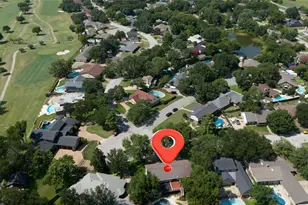 3809 Diamond Loch W, North Richland Hills, TX 76180 - Photo 29
