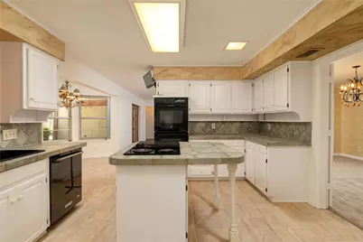 3809 Diamond Loch W, North Richland Hills, TX 76180 - Photo 7