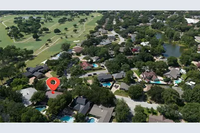 3809 Diamond Loch W, North Richland Hills, TX 76180 - Photo 27