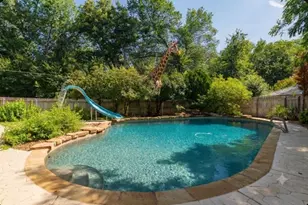 3809 Diamond Loch W, North Richland Hills, TX 76180 - Photo 31