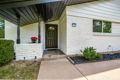 740 Bedford, Hurst, TX 76053 - Photo 3