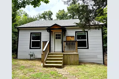 1412 W Bullock Street, Denison, TX 75020 - Photo 1