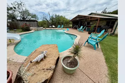 309 County Road 461, Eastland, TX 76448 - Photo 9