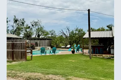 309 County Road 461, Eastland, TX 76448 - Photo 7