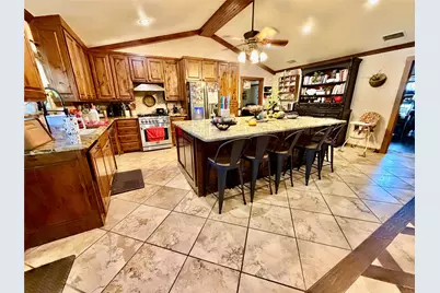 309 County Road 461, Eastland, TX 76448 - Photo 15