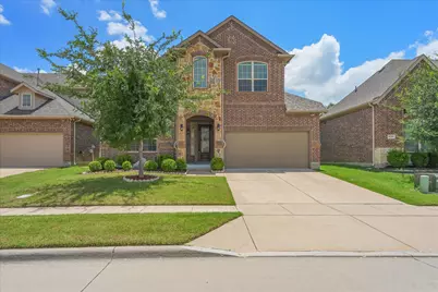 10305 Georgetown Place, McKinney, TX 75071 - Photo 1