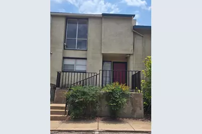 7175 Fair Oaks Avenue #53, Dallas, TX 75231 - Photo 1