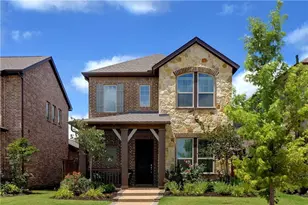 1016 Lone Ivory Trail, Arlington, TX 76005 - Photo 1