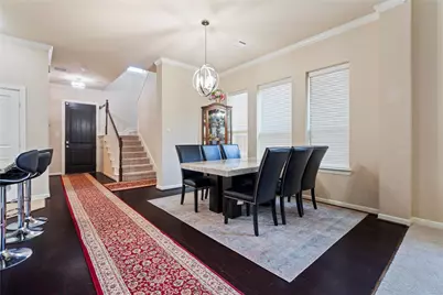 1016 Lone Ivory Trail, Arlington, TX 76005 - Photo 3