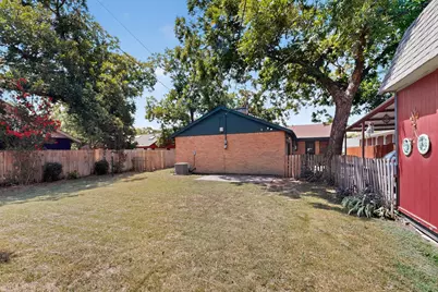 3017 Primrose Avenue, Fort Worth, TX 76111 - Photo 23