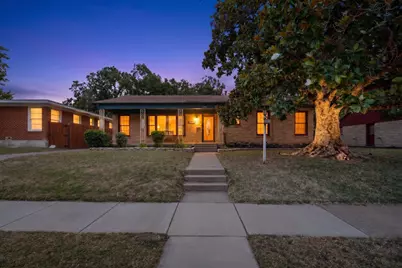 3017 Primrose Avenue, Fort Worth, TX 76111 - Photo 1