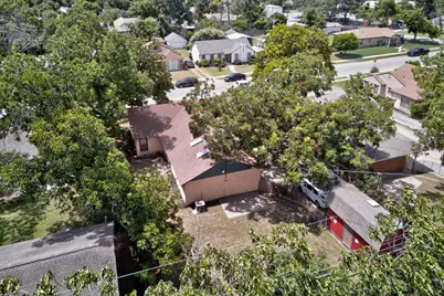 3017 Primrose Avenue, Fort Worth, TX 76111 - Photo 27