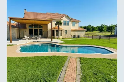 4895 Meadow Brze Court, Fort Worth, TX 76140 - Photo 25