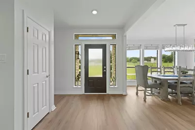 4895 Meadow Brze Court, Fort Worth, TX 76140 - Photo 3