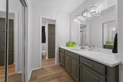 4895 Meadow Brze Court, Fort Worth, TX 76140 - Photo 21