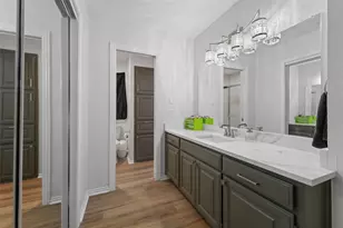 4895 Meadow Brze Ct, Fort Worth, TX 76140 - Photo 21