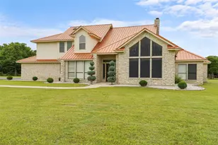 4895 Meadow Brze Ct, Fort Worth, TX 76140 - Photo 1