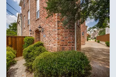3425 Westminster Avenue, University Park, TX 75205 - Photo 25