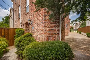 3425 Westminster Ave, University Park, TX 75205 - Photo 25
