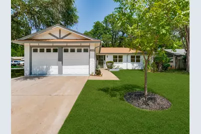 2600 Olympia Court, Arlington, TX 76013 - Photo 1