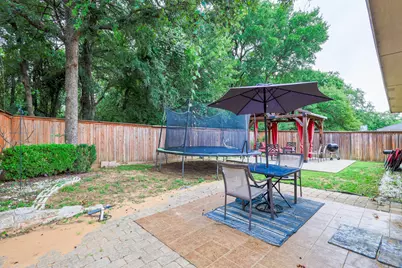 8017 Sartain Drive, Fort Worth, TX 76120 - Photo 21