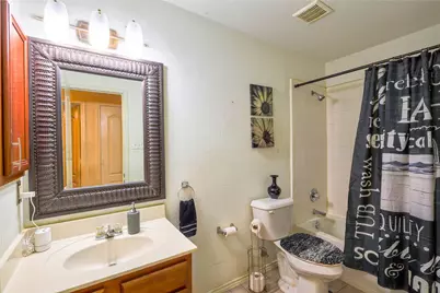 8017 Sartain Drive, Fort Worth, TX 76120 - Photo 17
