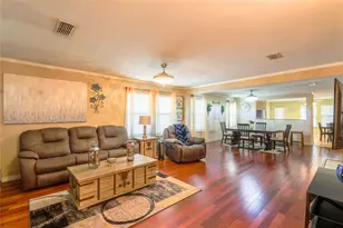 8017 Sartain Dr, Fort Worth, TX 76120 - Photo 7