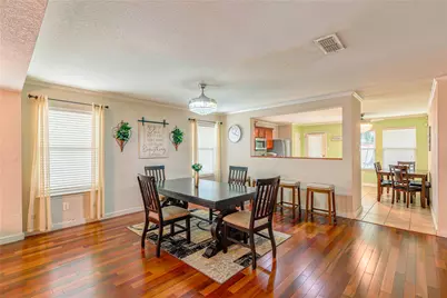 8017 Sartain Drive, Fort Worth, TX 76120 - Photo 9