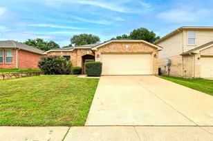 8017 Sartain Dr, Fort Worth, TX 76120 - Photo 1