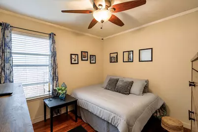 8017 Sartain Drive, Fort Worth, TX 76120 - Photo 19