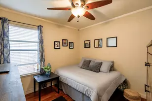 8017 Sartain Dr, Fort Worth, TX 76120 - Photo 19