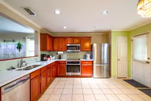 8017 Sartain Dr, Fort Worth, TX 76120 - Photo 13