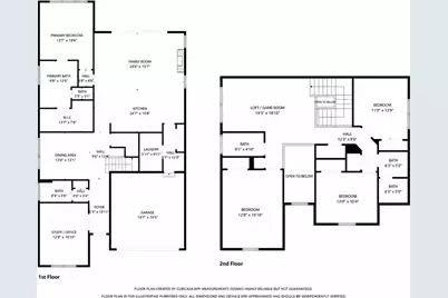 4728 Brockwell Drive, Carrollton, TX 75010 - Photo 37