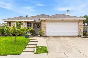 2701 Rudder Ln, McKinney, TX 75071 - Photo 1