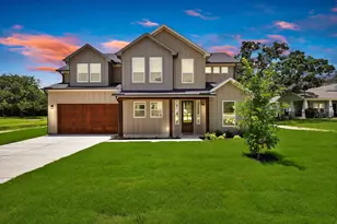 287 Hickory Ct, Union Valley, TX 75474 - Photo 1