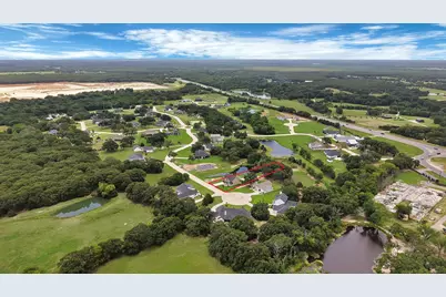 287 Hickory Court, Union Valley, TX 75474 - Photo 3