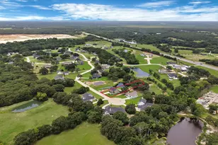 287 Hickory Ct, Union Valley, TX 75474 - Photo 3