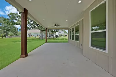 287 Hickory Court, Union Valley, TX 75474 - Photo 35