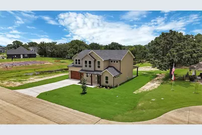 287 Hickory Court, Union Valley, TX 75474 - Photo 5