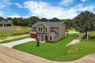 287 Hickory Ct, Union Valley, TX 75474 - Photo 5