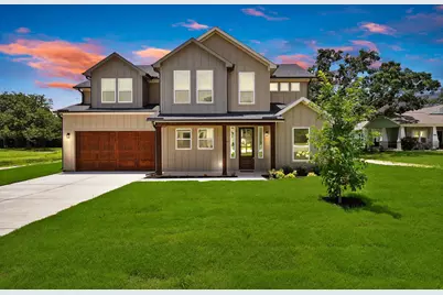 287 Hickory Court, Union Valley, TX 75474 - Photo 1
