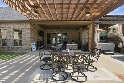 8240 St Johns Drive, Waxahachie, TX 75167 - Photo 29