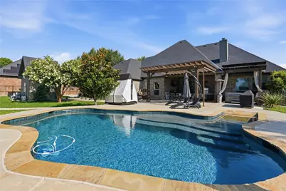 8240 St Johns Drive, Waxahachie, TX 75167 - Photo 31