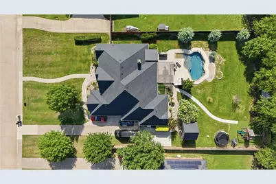 8240 St Johns Drive, Waxahachie, TX 75167 - Photo 39