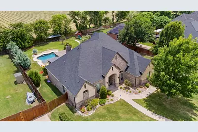 8240 St Johns Drive, Waxahachie, TX 75167 - Photo 1