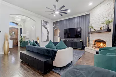 8240 St Johns Drive, Waxahachie, TX 75167 - Photo 9
