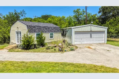 1011 Firewheel Trail, Graford, TX 76449 - Photo 37