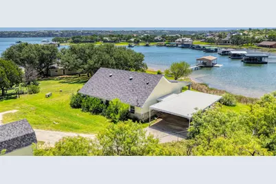 1011 Firewheel Trail, Graford, TX 76449 - Photo 1